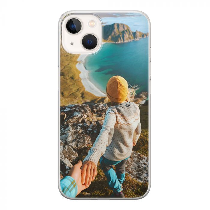 Photo Phone Cases: Why a Personalised iPhone 15 Case Is the Ultimate Everyday Accessory